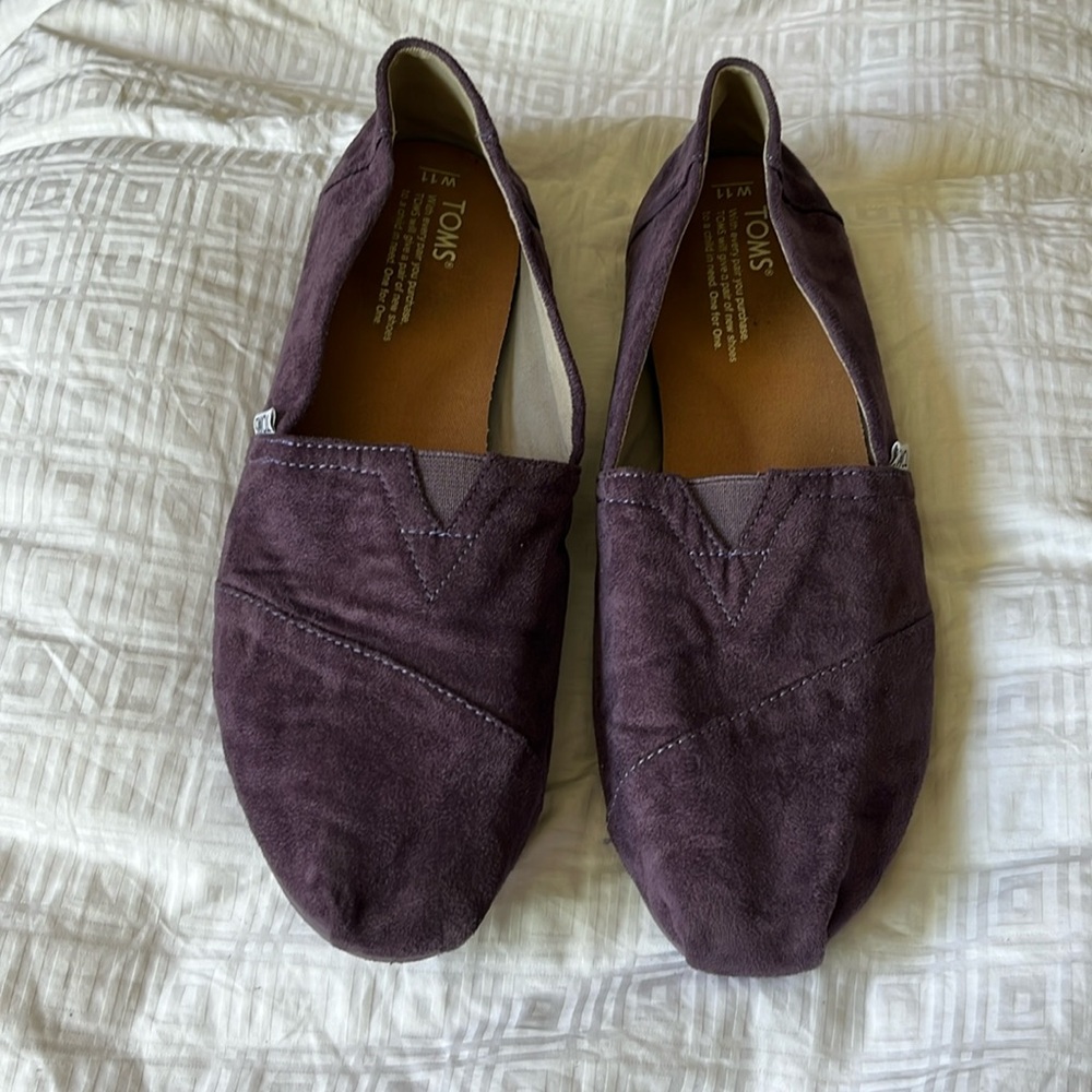Toms Women’s shoes